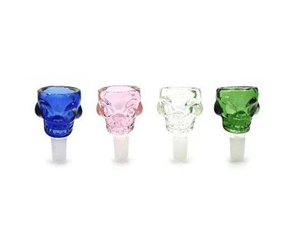 14mm Assorted Glass Bowls - Image 2
