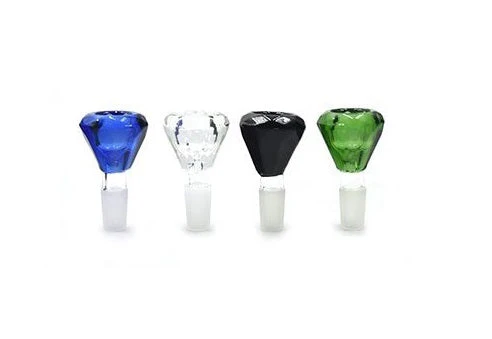 14mm Assorted Glass Bowls - Image 3