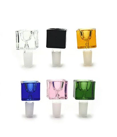 14mm Assorted Glass Bowls - Image 4