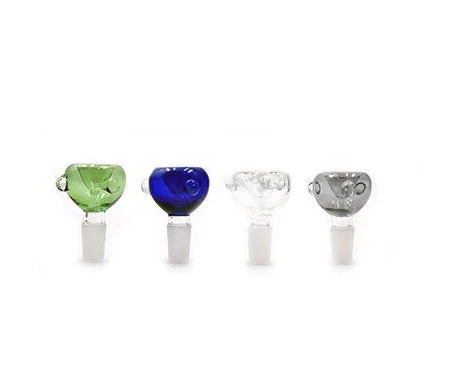 14mm Assorted Glass Bowls - Image 5