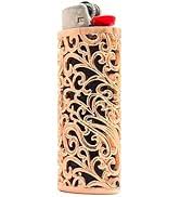 Vintage Floral Lighter Case - Image 9