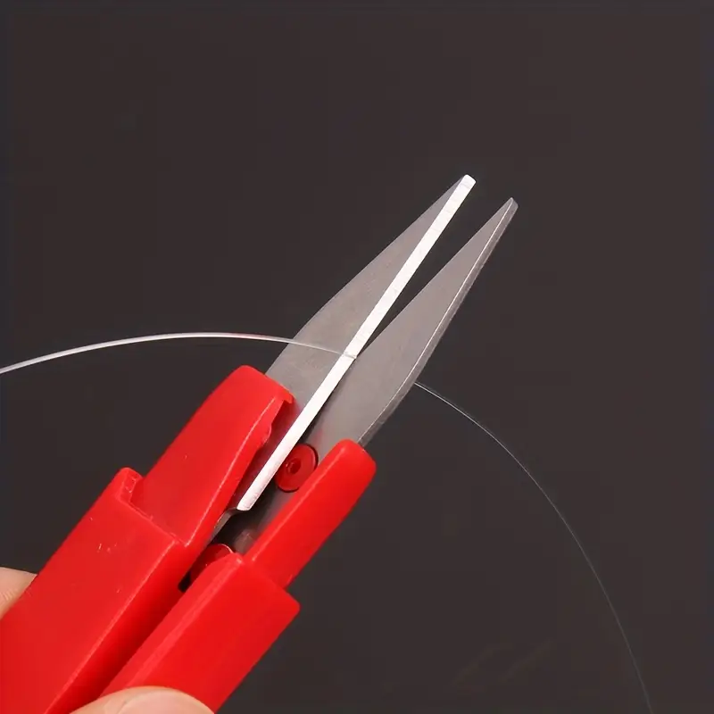 Foldable Camping Scissors - Image 3