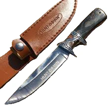 Hunt-Down - 10.5" Sporting Knife - Image 2