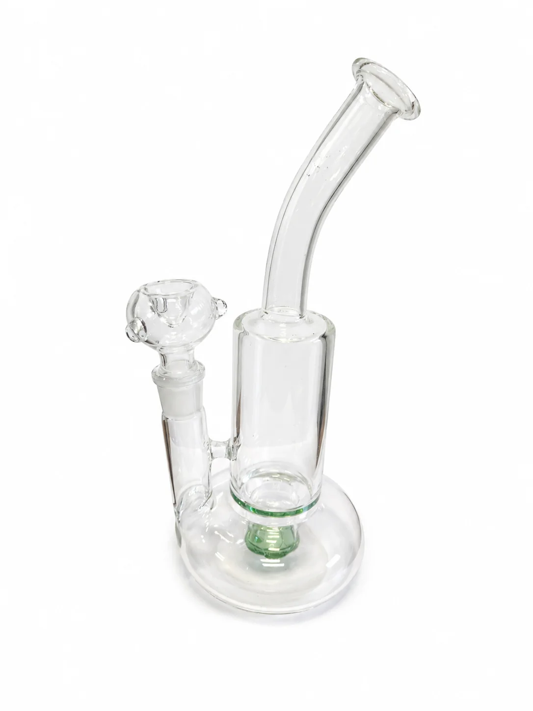 10.5 " Tornado Tube Bong