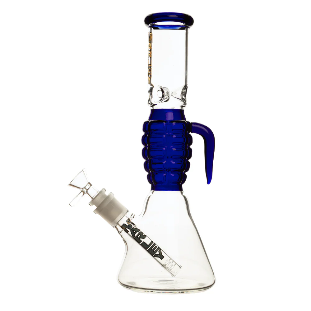 Marley - 12" Grenade Core Bong - Image 2