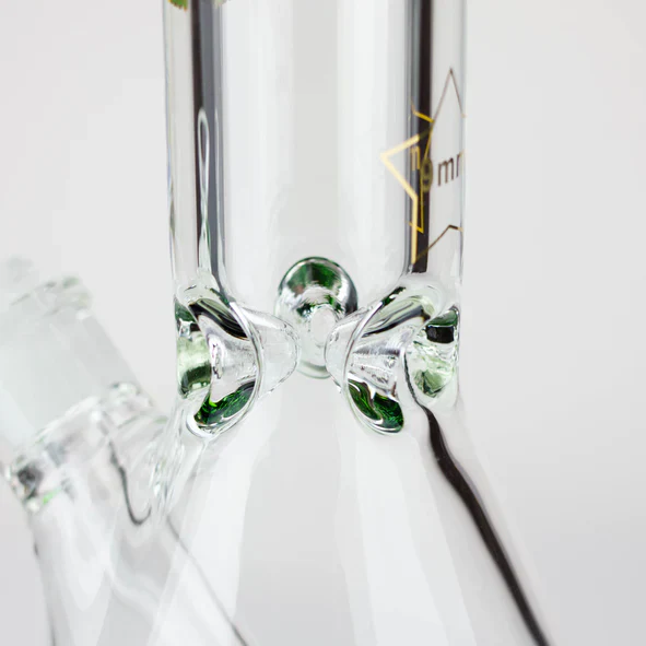 12" SPARK 9mm Glass Bong - Image 3