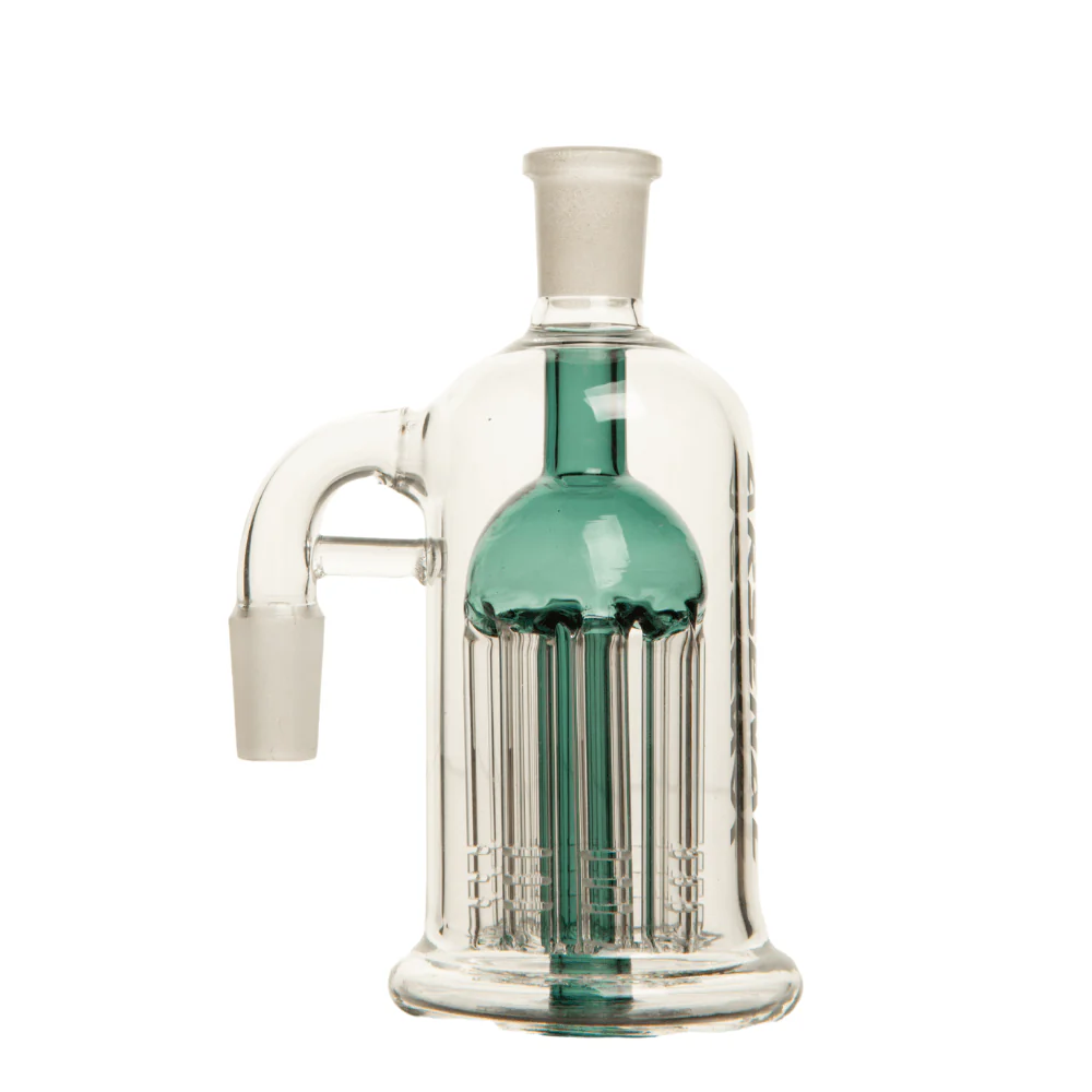 Arsenal - 14mm 8 Shooter Ash Catcher