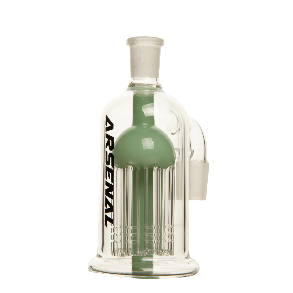 Arsenal - 14mm 8 Shooter Ash Catcher - Image 3