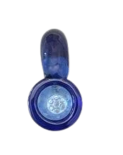 Horned Bowl With Built-In Screen - Image 5