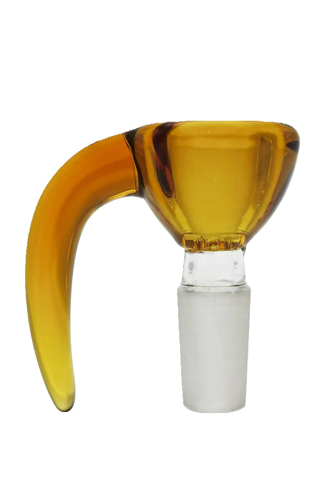 Horned Bowl With Built-In Screen - Image 7