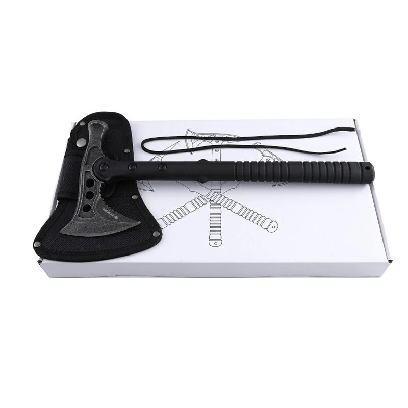 Xtreme - 15.08″ Downtown Reaver Combat Axe