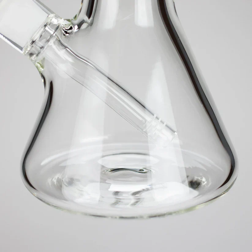 16" 9mm Beaker Base Glass Bong - Image 6