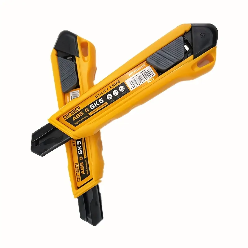 18mm Utility Knife - No Blade Included - Image 2