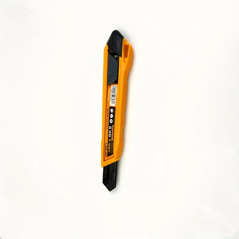 18mm Utility Knife - No Blade Included - Image 3