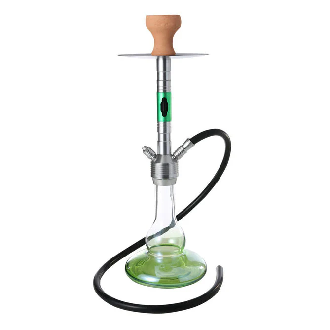 19 inch 1 Hose Modern Hookah - Image 3