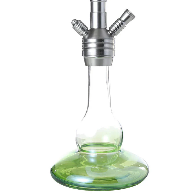 19 inch 1 Hose Modern Hookah - Image 4
