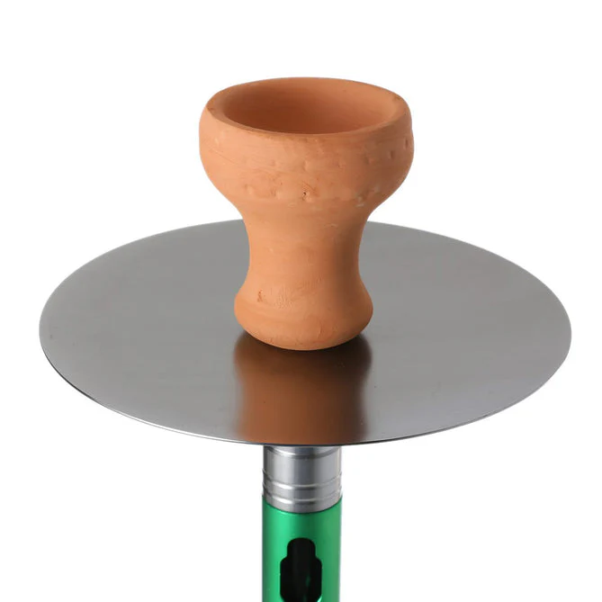 19 inch 1 Hose Modern Hookah - Image 5