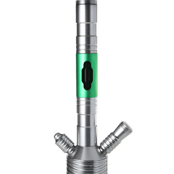 19 inch 1 Hose Modern Hookah - Image 6