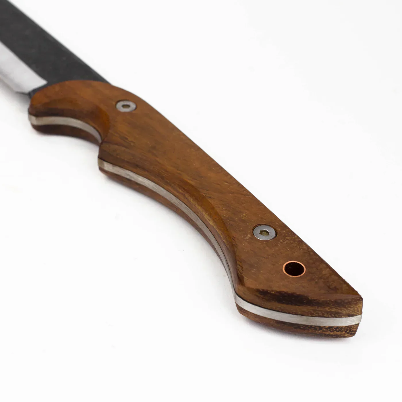 19" Hunting Machete - Image 3