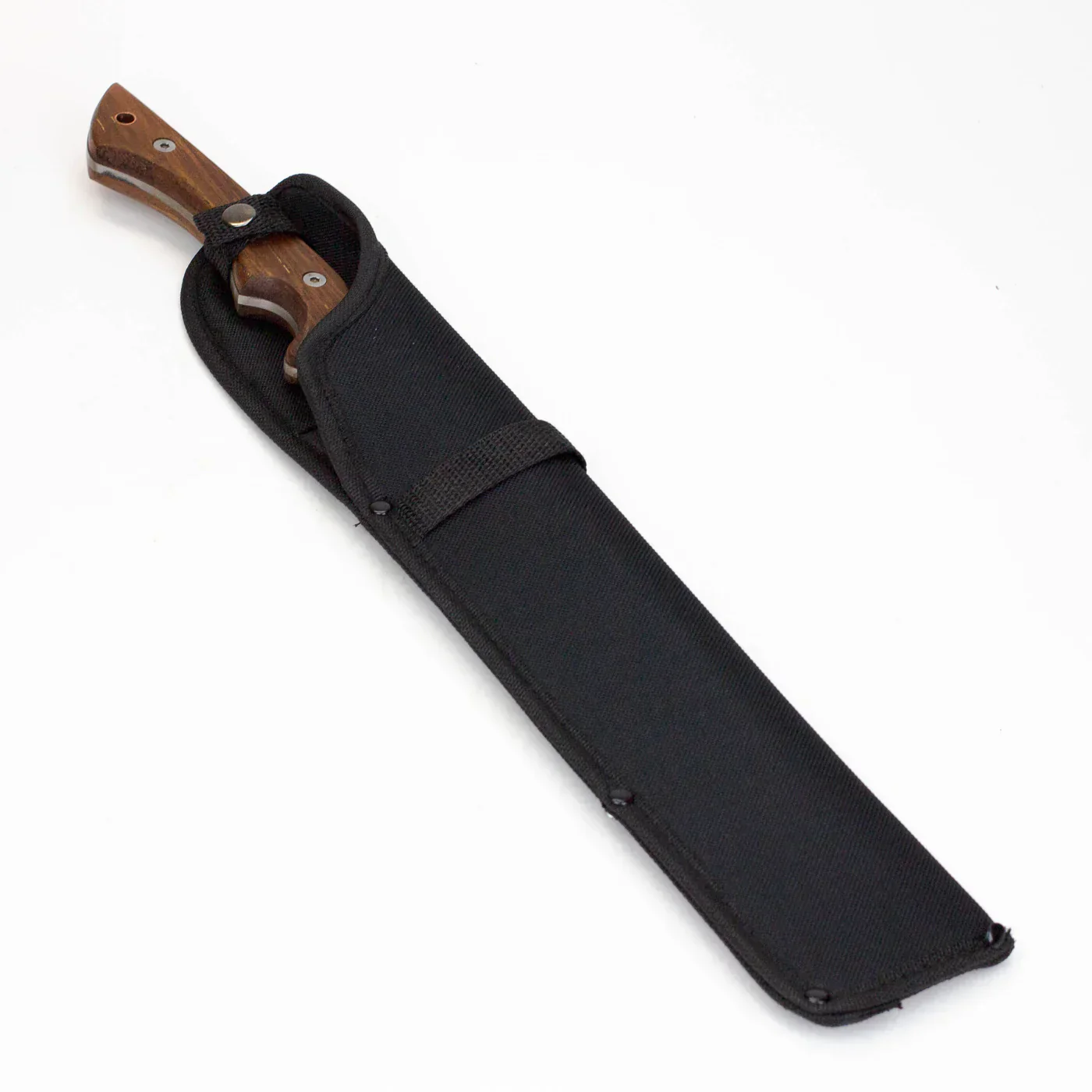 19" Hunting Machete - Image 4