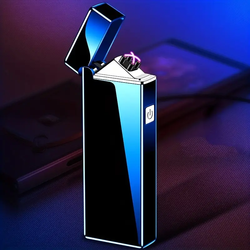 AXOTEN - Plasma Dual Arc Electric Lighter - Image 3