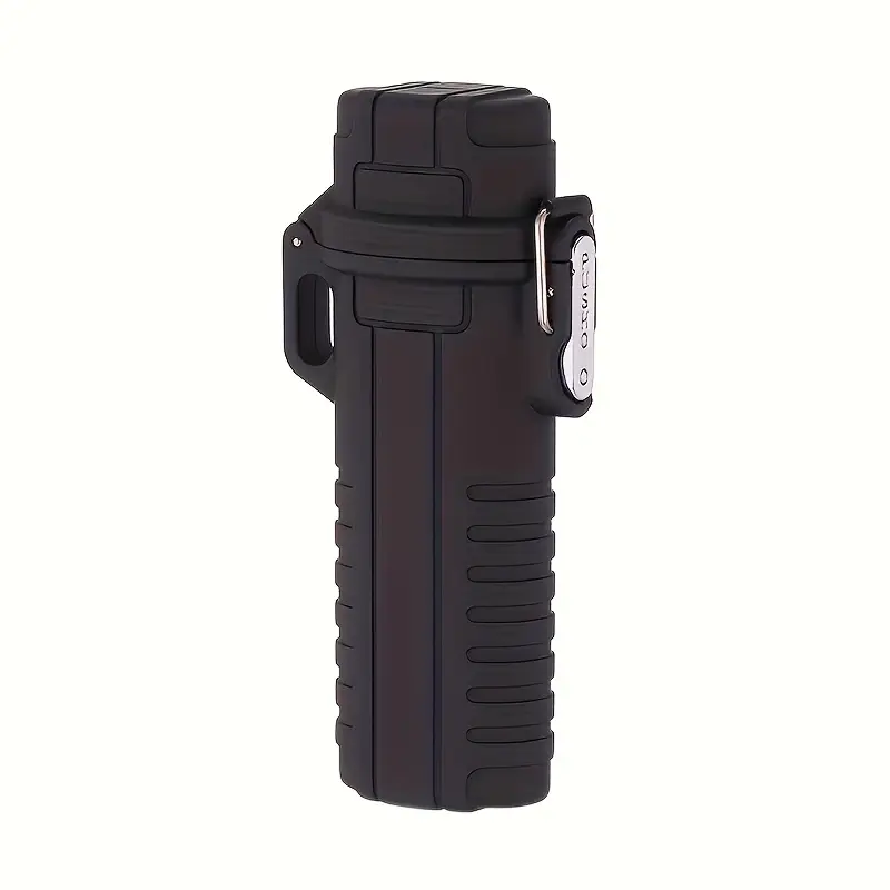 Durable Polypropylene Lighter Case w/ Snap Closure - Image 4