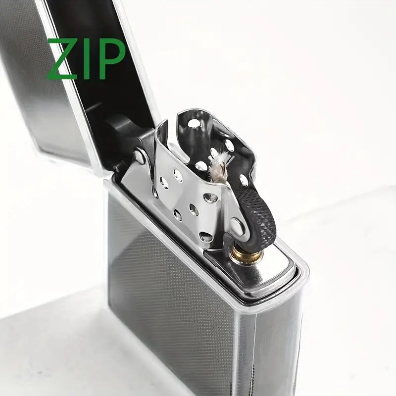 Durable Silicone Transparent Lighter Case - Image 4