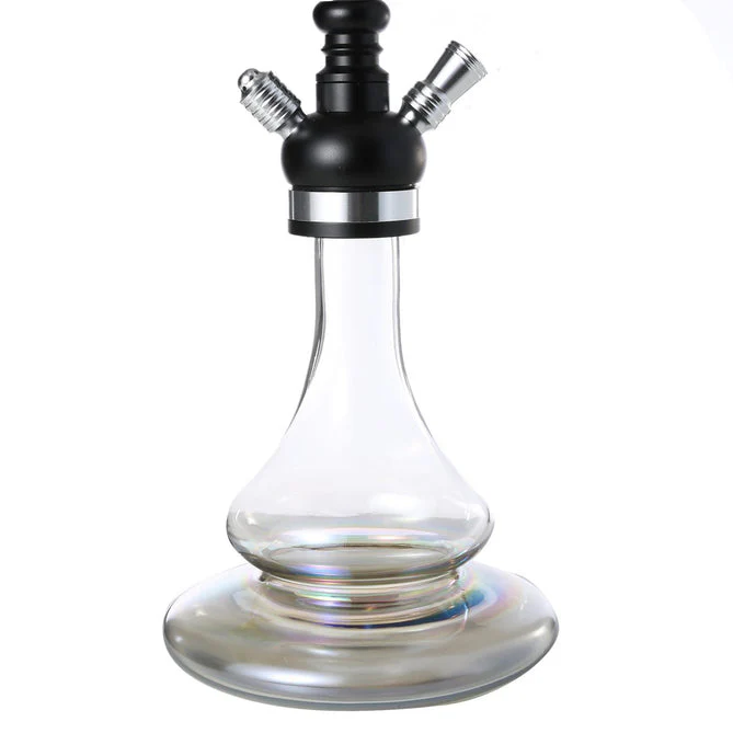 21" 1 Hose Modern Hookah - Image 2
