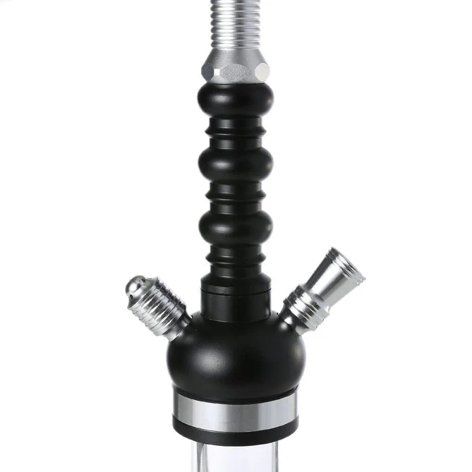 21" 1 Hose Modern Hookah - Image 3