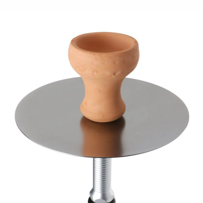 21" 1 Hose Modern Hookah - Image 4