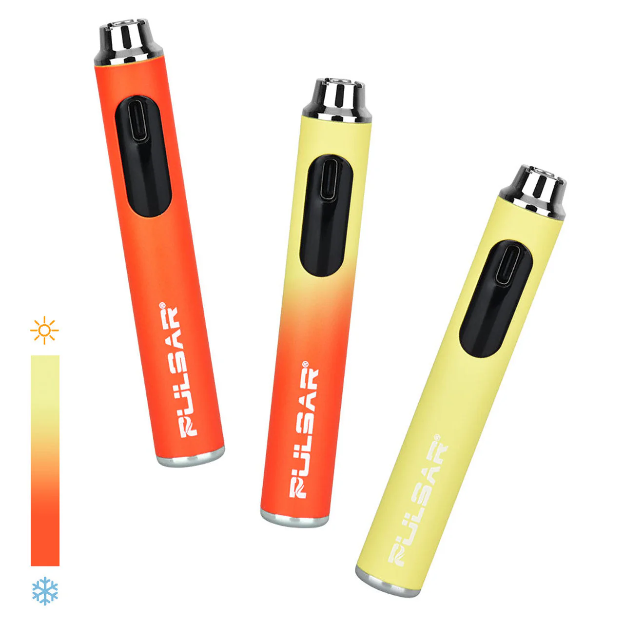 Pulsar - Digital Display Thermo Change 510 Battery - Image 7