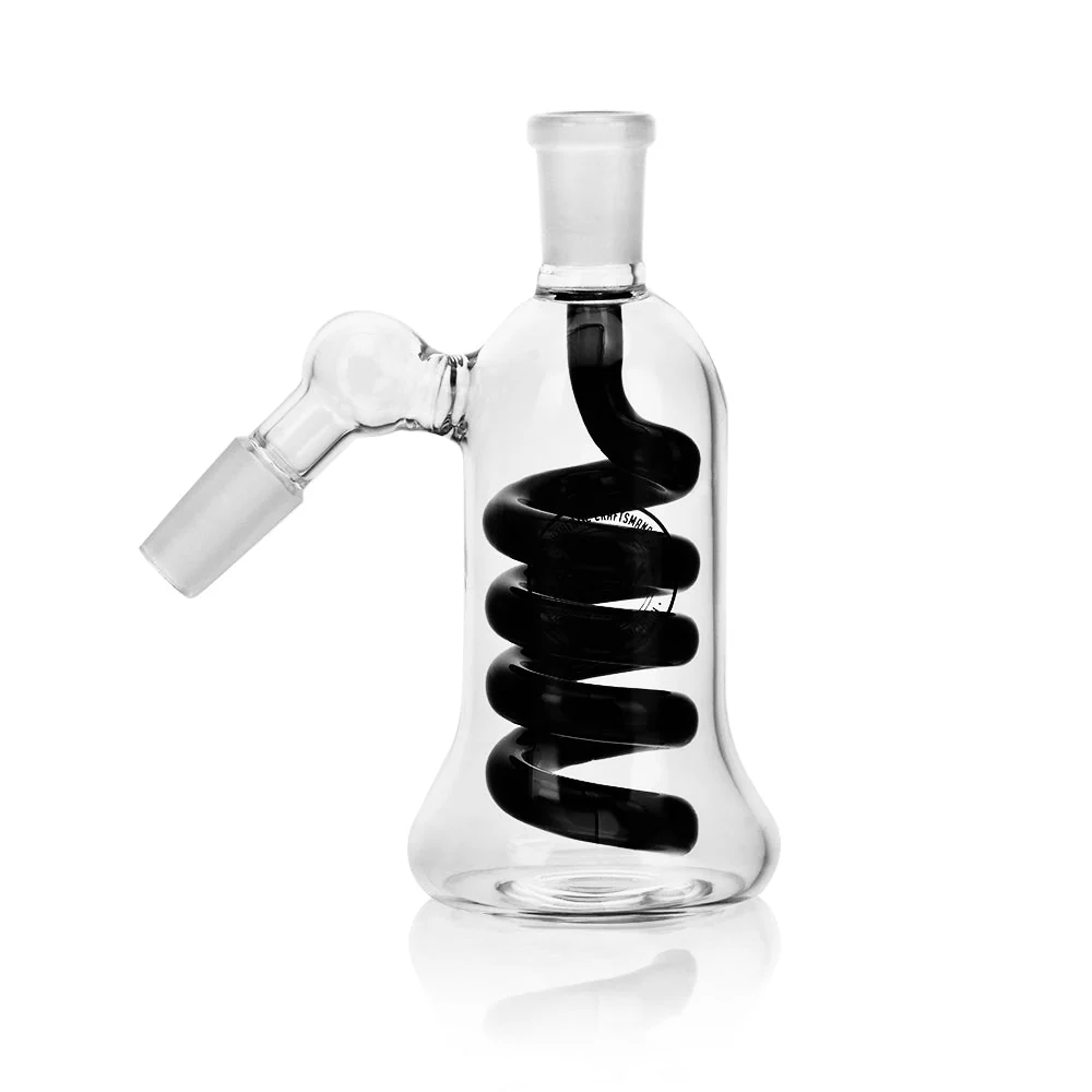 Arsenal - 3.7" Lumin Coil Ash Catcher - Image 2