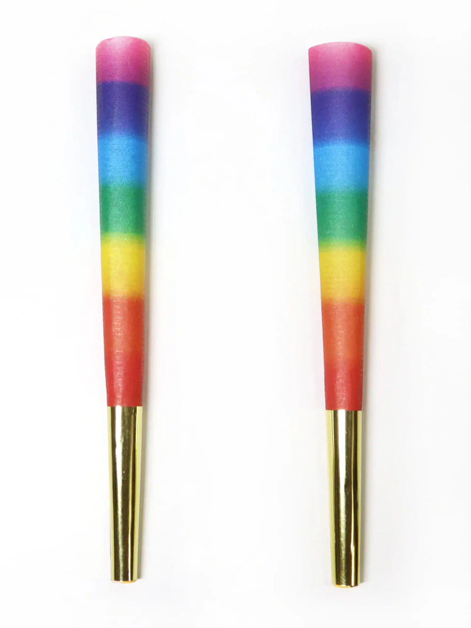 Beautiful Burns - Designer Pre-Rolled Cones - Over The Rainbow - Image 2
