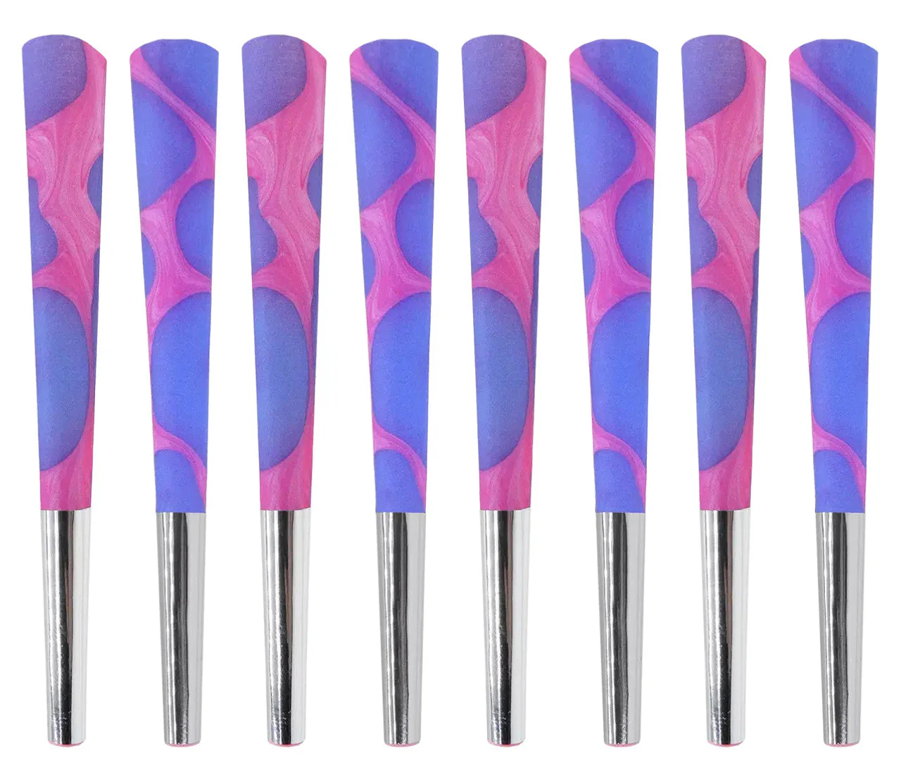 Beautiful Burns - Designer Pre-Rolled Cones - Bubblegum Lava Lamp - Image 2