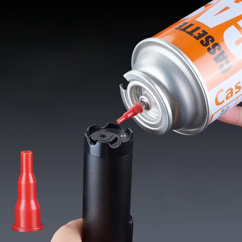 Butane Tank Adapter Set - Image 6