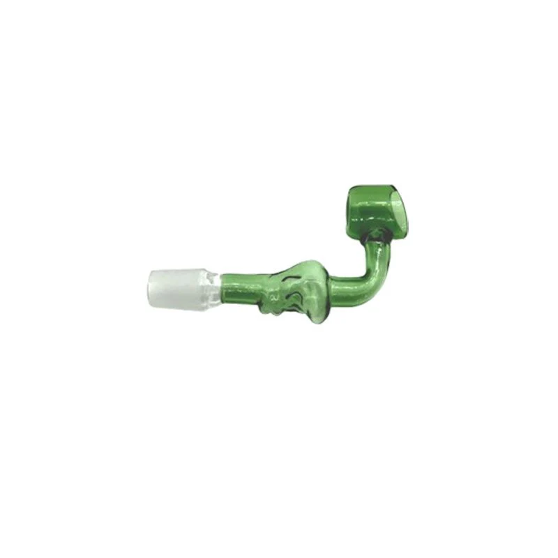 4″ 14mm Joint Glass Banger - Male - Image 5