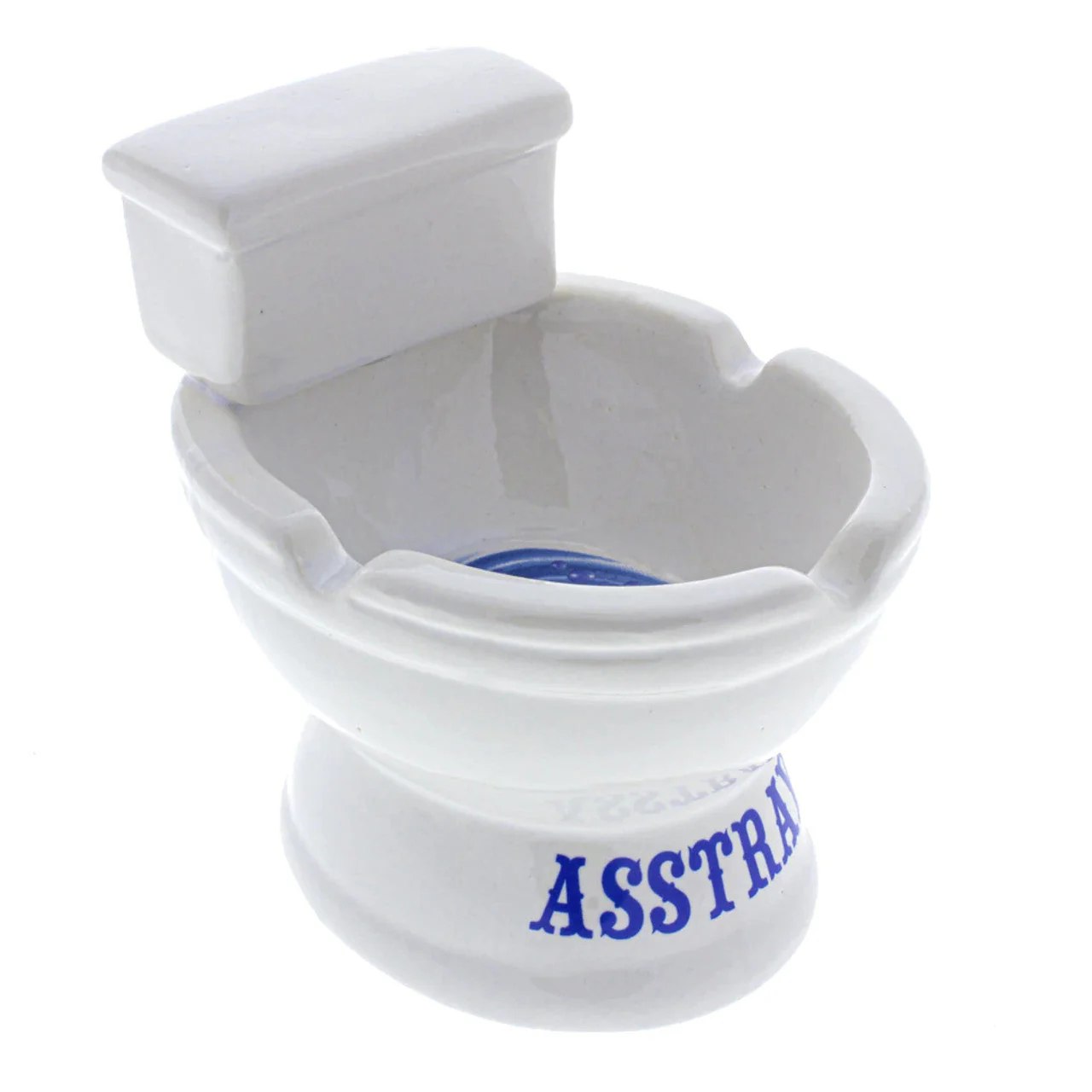 Asstray (Toilet) Ashtray - Image 2
