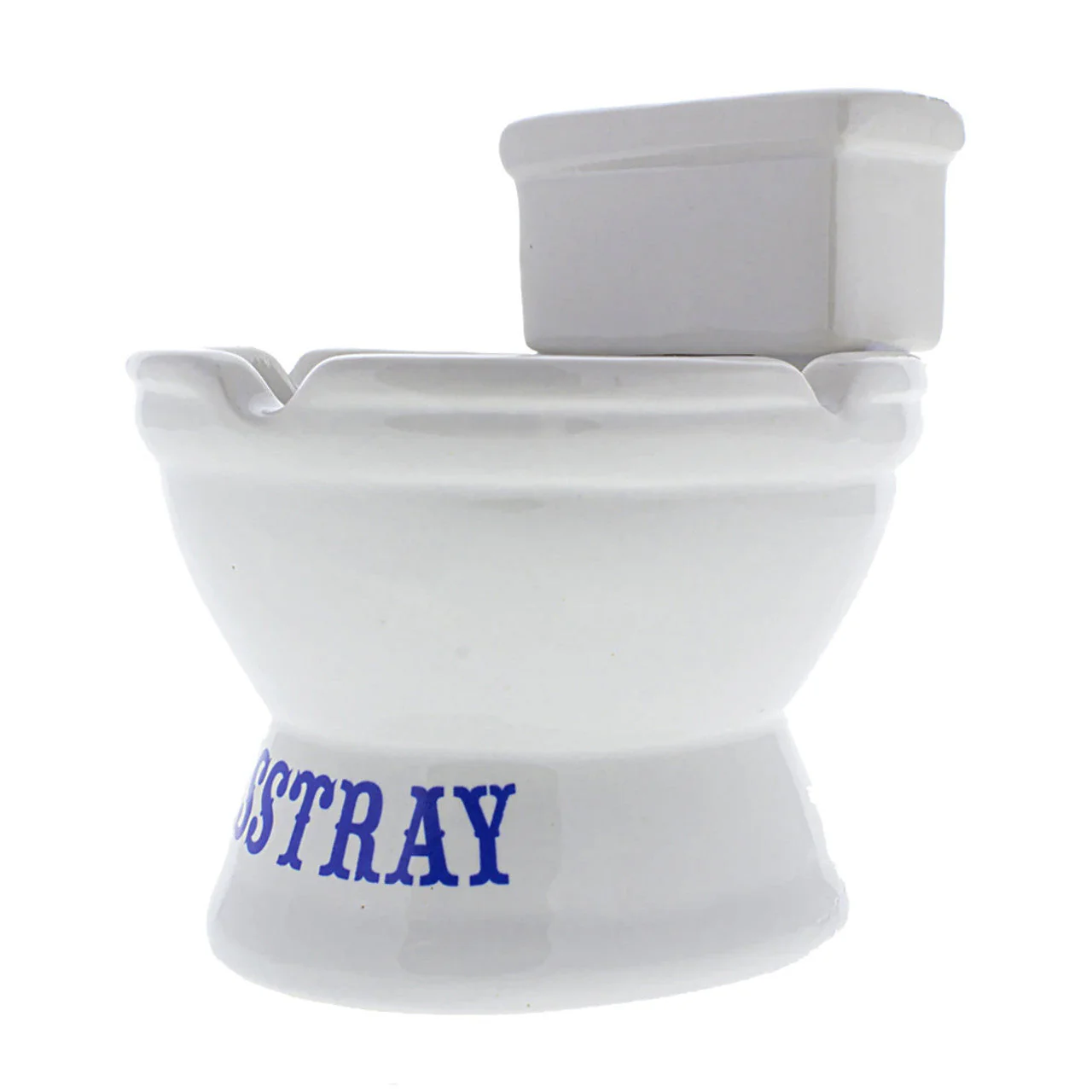 Asstray (Toilet) Ashtray - Image 3