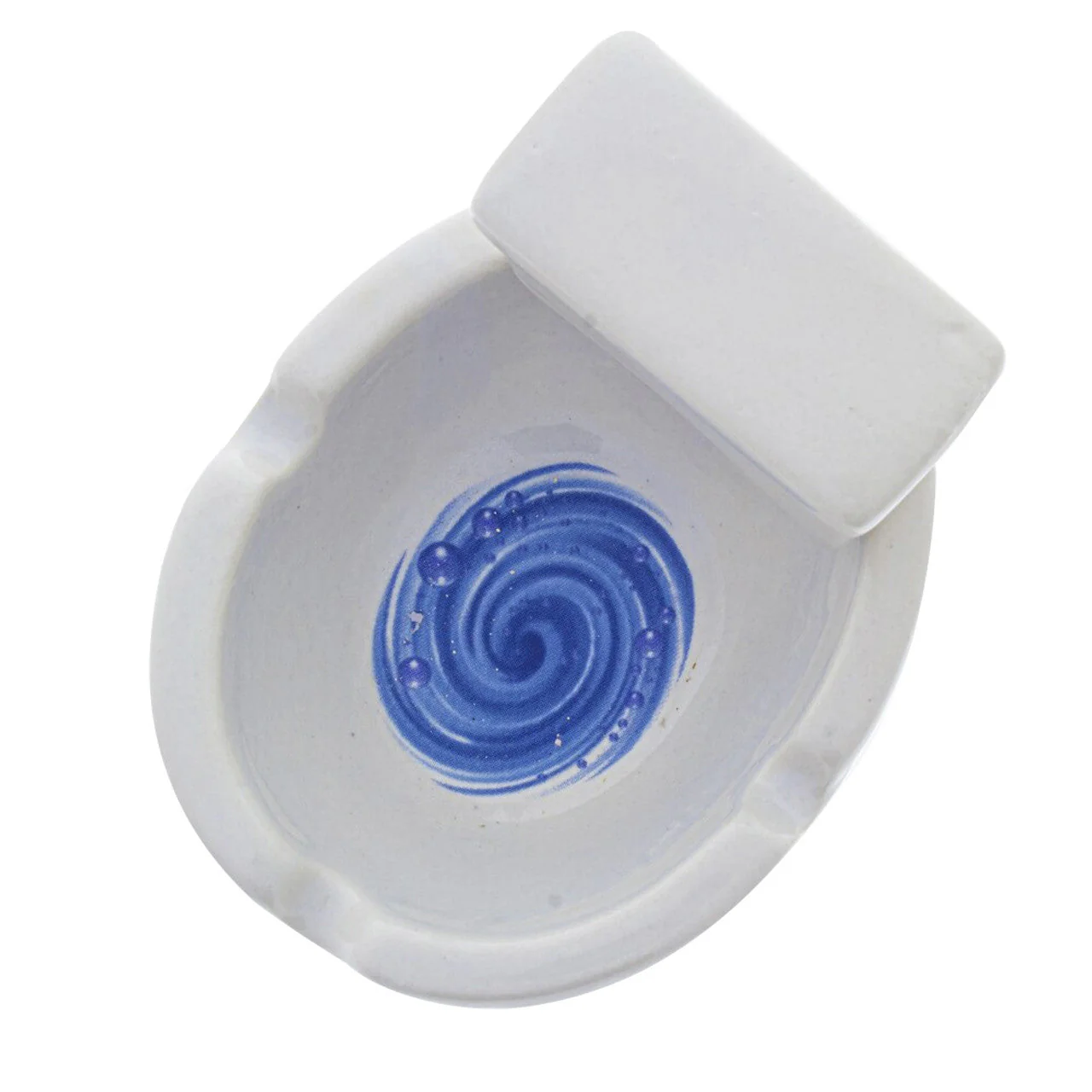 Asstray (Toilet) Ashtray - Image 4