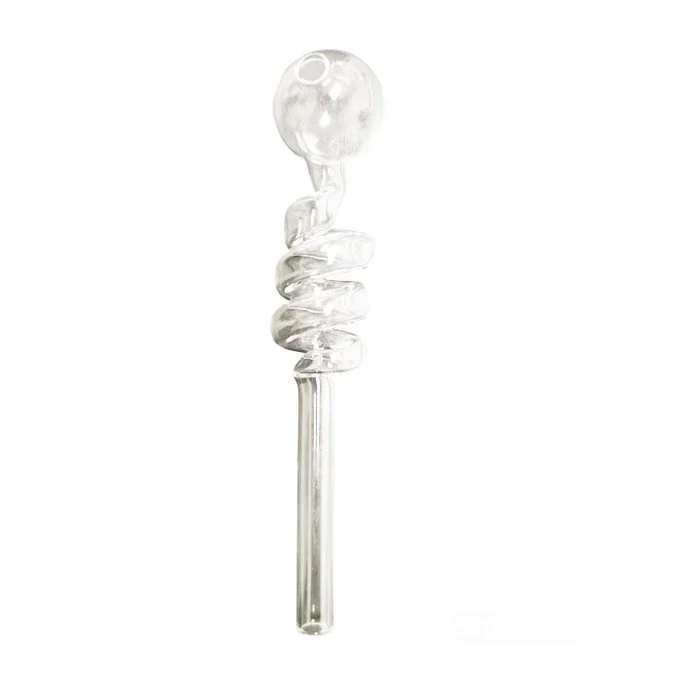 5.5" Spring Oil Burner Pipe - Image 3
