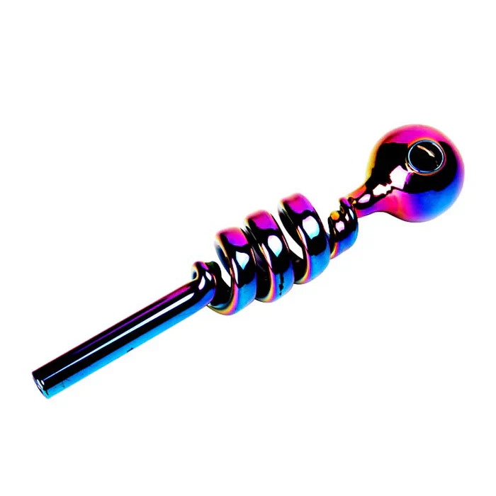5.5" Spring Oil Burner Pipe - Image 6