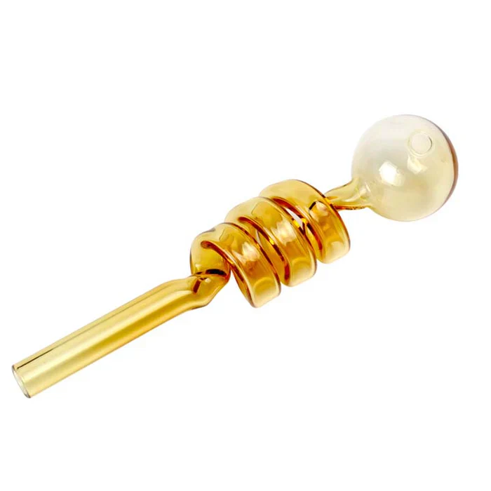 5.5" Spring Oil Burner Pipe - Image 9