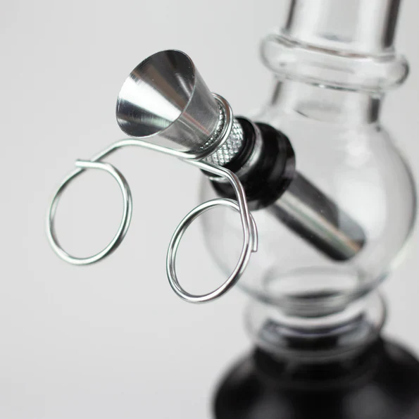 5" Acrylic Water Pipe - Image 4