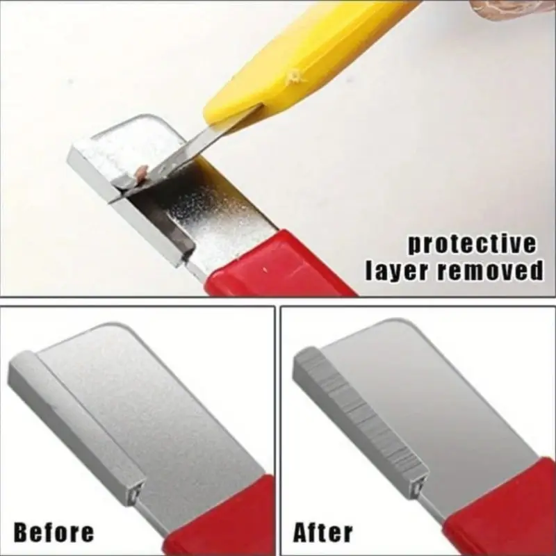 Multi-Purpose Steel Sharpener - Image 2