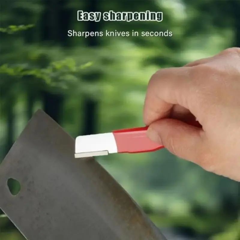 Multi-Purpose Steel Sharpener - Image 3