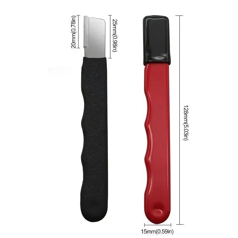 Multi-Purpose Steel Sharpener - Image 5