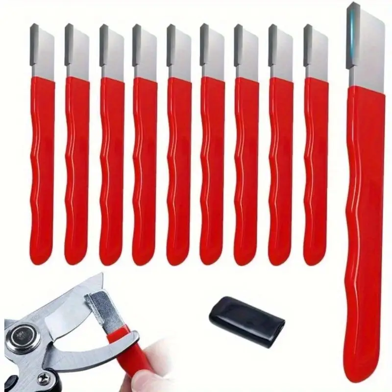 Multi-Purpose Steel Sharpener - Image 6