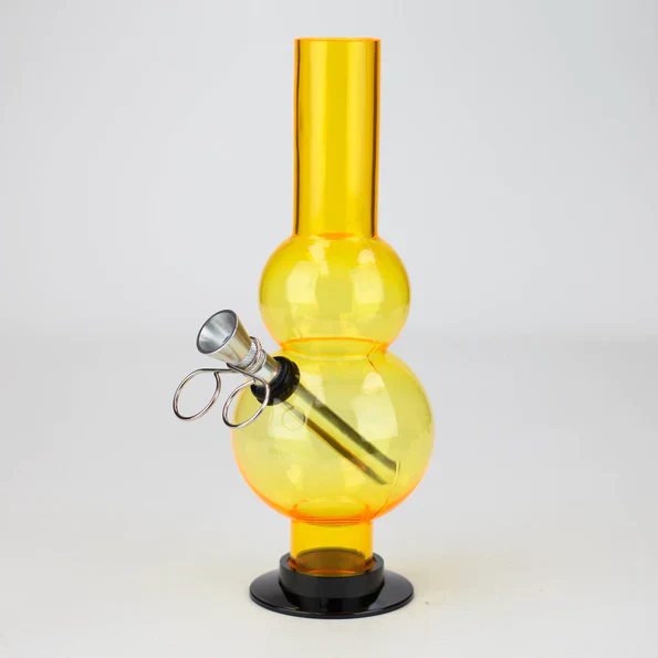 6" Acrylic Water Pipe - Image 2