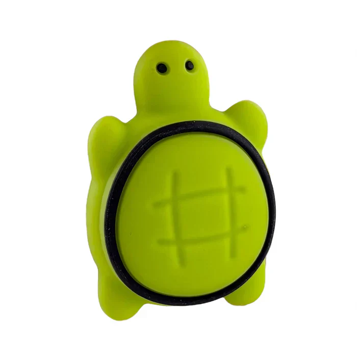 6" Capybara Silicone Water Pipe - Image 3