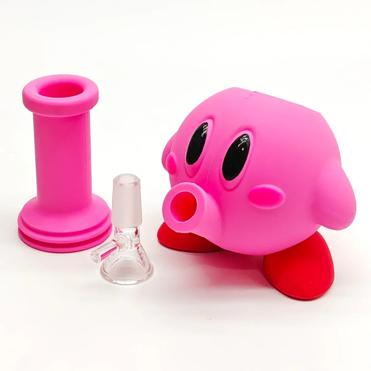 6" Kirby Water Pipe - Image 5